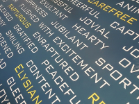 Secondary English Grammar