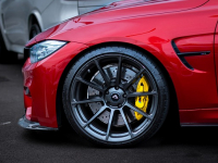 BMW Electronic Systems