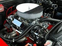 Automotive Hybrid Technology