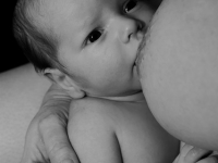 Breastfeeding Lifestyle