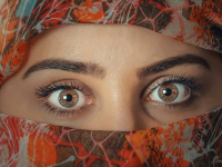 Eyebrows And Lashes, Growth And Methods