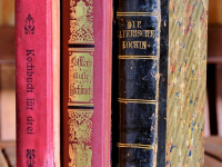 Cook, Bake, Grill, Recipes