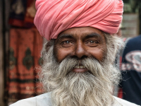 Learn Hindi Through English