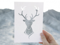 Quick crafts for decor