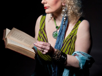 Lisa Nichols - Transformative Storyteller