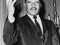 Martin Luther King's Greatest Speeches