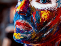 Makeup & Beauty Looks