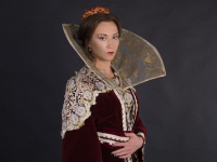 How to Be a Pageant Queen : Beauty Pageant Tips