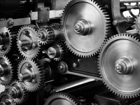 Control of Manufacturing Processes