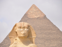 The History of Egypt