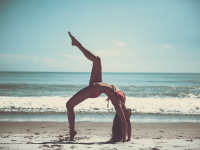 Jen Hilman Yoga Videos; Psychetruth