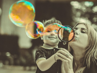 Summer Ideas & Tips For MOM & Kids