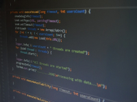 Intermediate Java Course