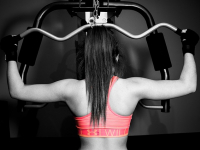 Detailed Exercises with Rachel Cosgrove