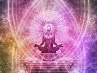 Chakra Symbols & Meanings