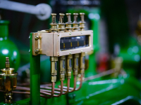 Engineering Mechanics (Statics & Dynamics)