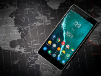 Androids, YouTube & More