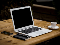 Data Organization & Computer Skills