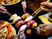 How To Make Japanese Food