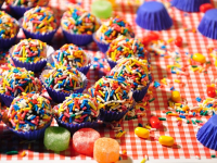 Brazilian Food Recipes