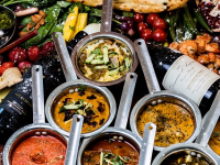 How to Cook Indian Food