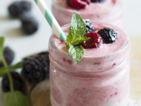Anti-inflammatory Smoothie Recipes