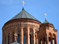 Armenian Food Recipes