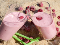 Smoothie Recipes for Weight Loss