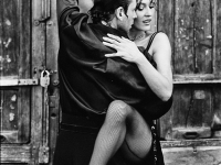 Clases de Tango Argentino 