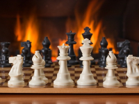 Aprendiendo Táctica y Estrategia de Ajederez