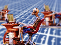 Google & More Web Applications