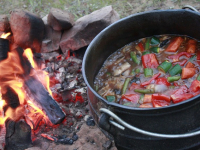 East African Food Recipes