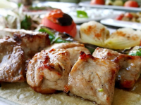 Turkish Food Recipes