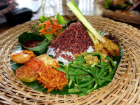 Indonesian Food Recipes