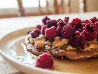 American Food Recipes