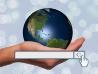 Using Google Chrome or Firefox