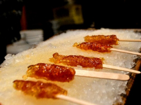 Canadian Food Recipes