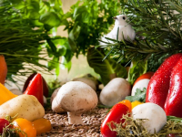 How to Plan a Vegetable Garden