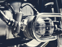 Aerospace - Combustion