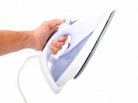 APRENDER A PLANCHAR ROPA PASO A PASO