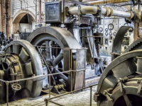 Como reparar un generador