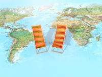 Relaciones Internacionales