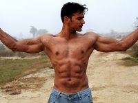 Musculación para pecho