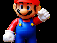 Vamos a jugar Super Mario 64