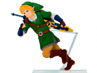 Jugar 'The Legend of Zelda: A Link to the Past'