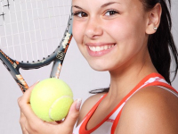 Aprender a jugar al tenis