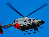 Como funciona un helicoptero