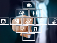 ¿Qué es y cómo funciona internet?