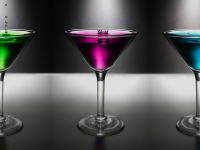 Como hacer licores variados