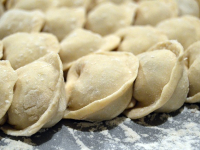 Recetas de panes y pizzas